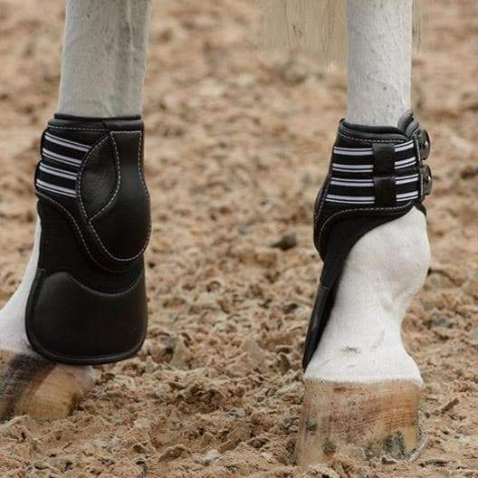 Bottes avant EquiFit D-Teq - Différentes couleurs - Vision Saddlery
