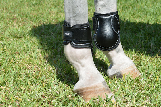 EquiFit Young Horse Boots