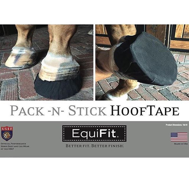 EquiFit Pack-N-Stick Hoof Tape