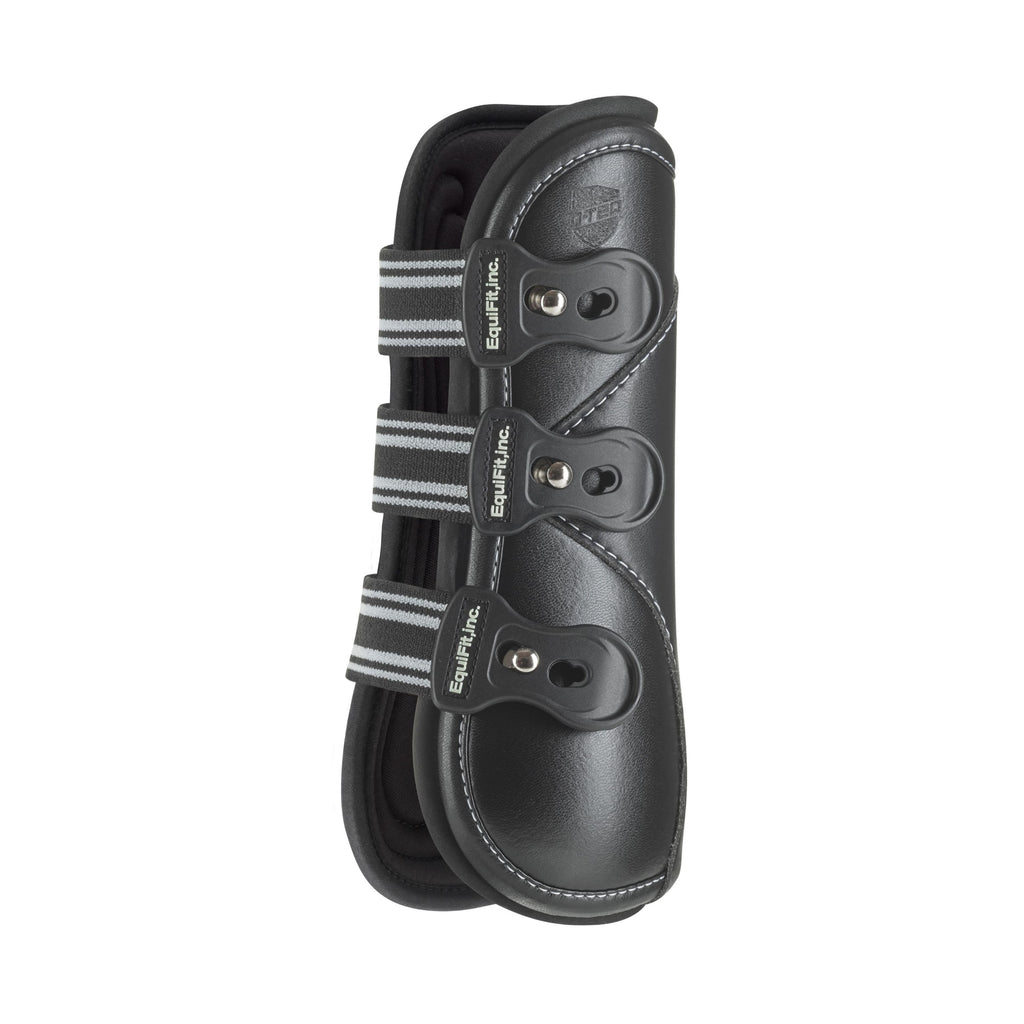 EquiFit D-Teq Boots; Fronts