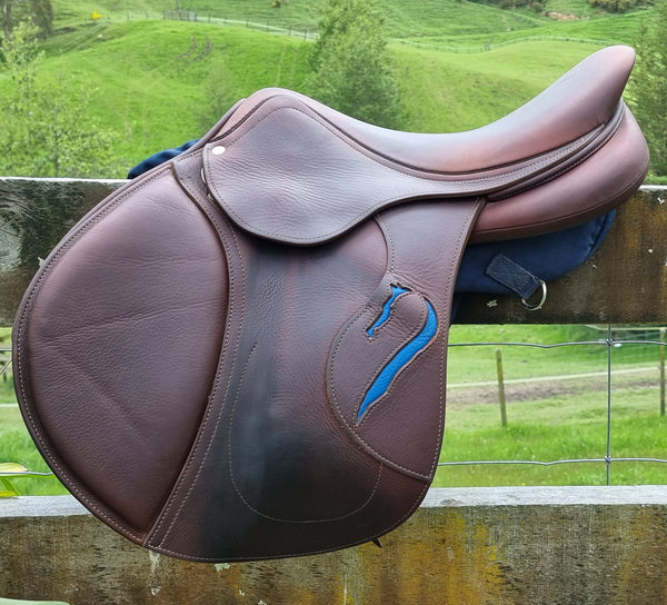 Second Hand Saddles Maddox Equestrian