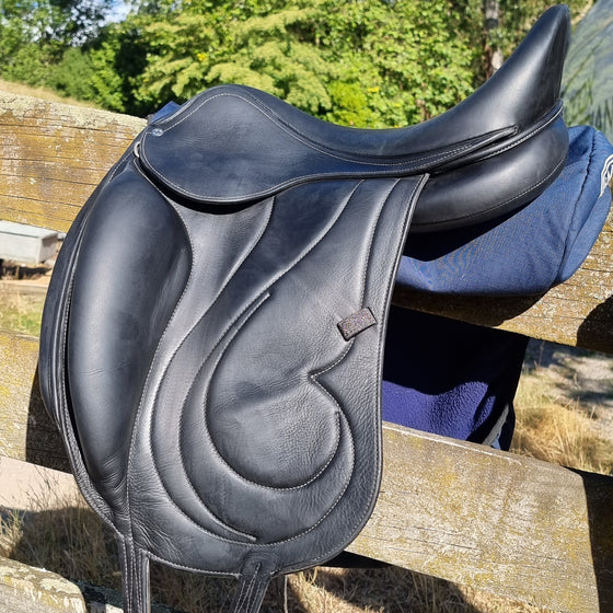 Antares Cadence Dressage Saddle