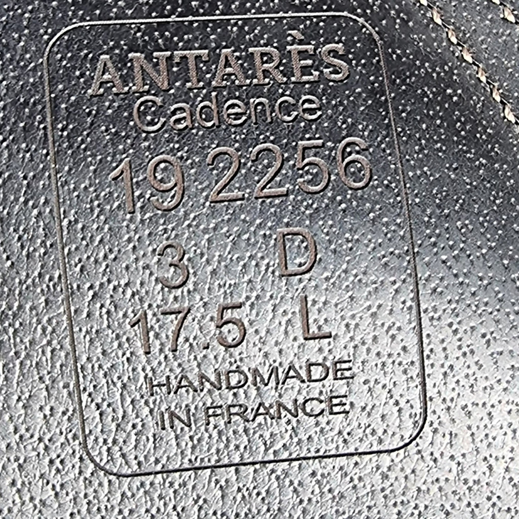 Antares Cadence Dressage Saddle