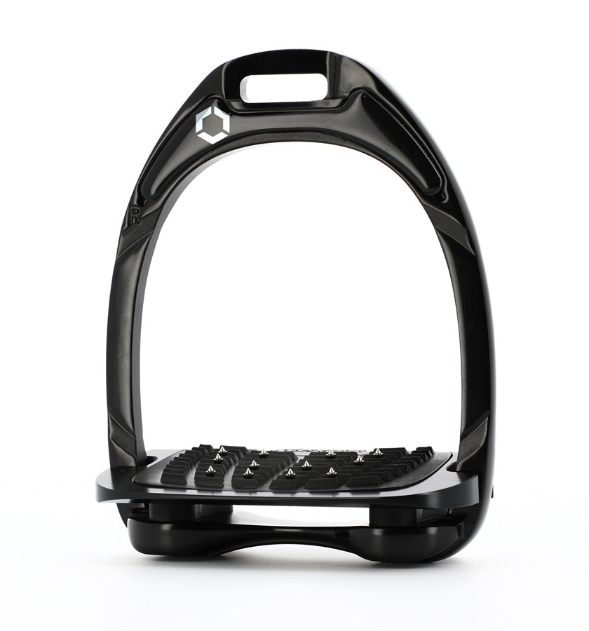 Flex-on Aluminium Stirrup