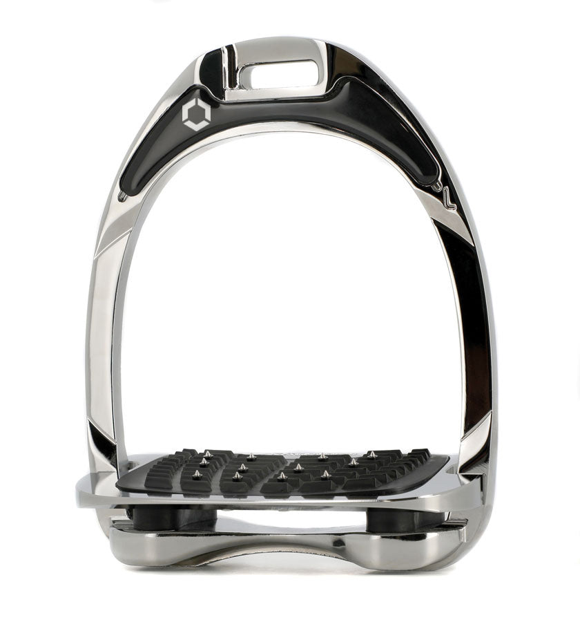 Flex-on Aluminium Stirrup