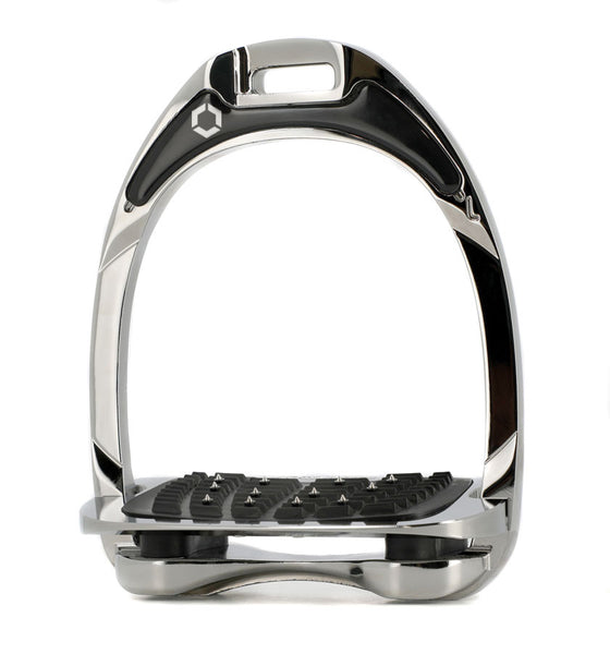 Flex-on Aluminium Stirrup