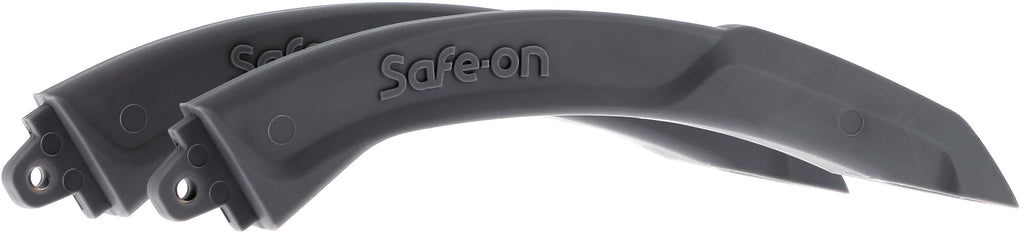 Safe-on Replacement Arm