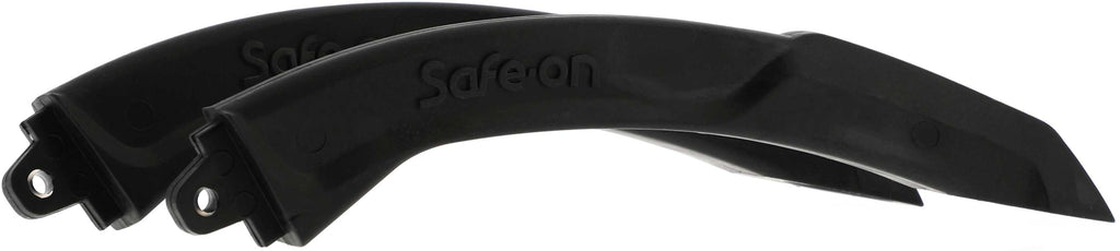 Safe-on Replacement Arm