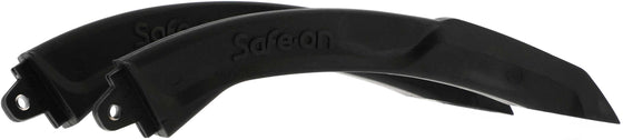 Safe-on Replacement Arm