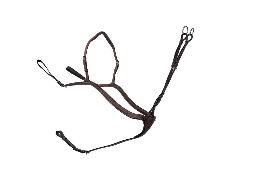 BUTET 3 Point Breast Plate (NEW)
