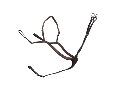 BUTET 3 Point Breast Plate (NEW)