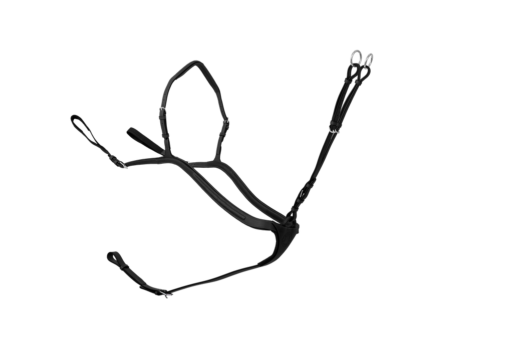 BUTET 3 Point Breast Plate (NEW)