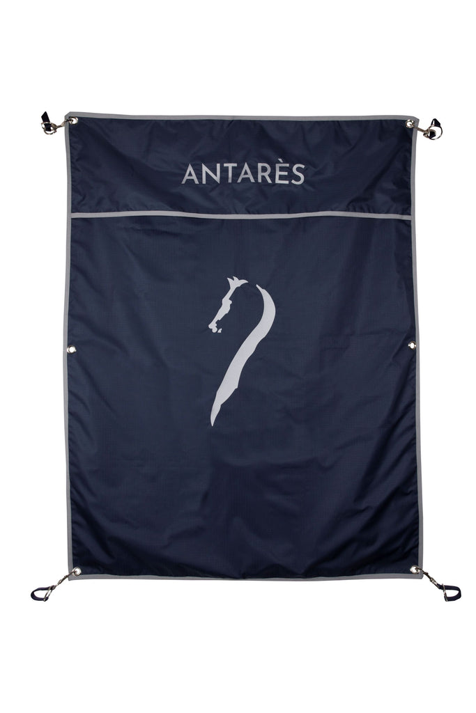Antarès Stable Curtain - Maddox Equestrian