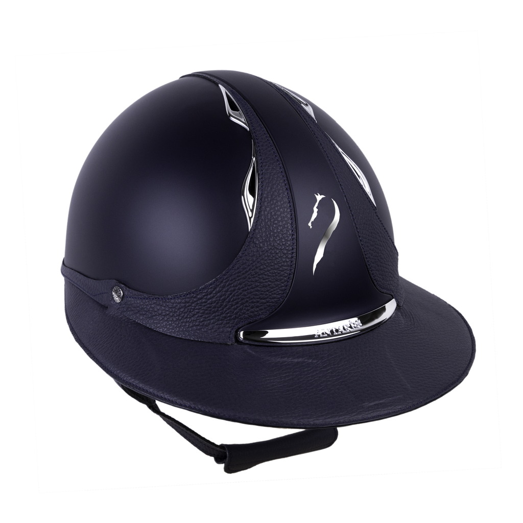 Antarès Galaxy Blue / Blue Helmet (109)