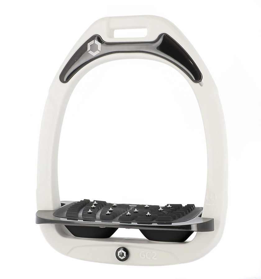 Flex-on Composite Stirrup