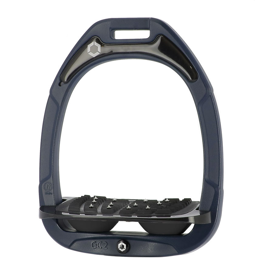 Flex-on Composite Stirrup