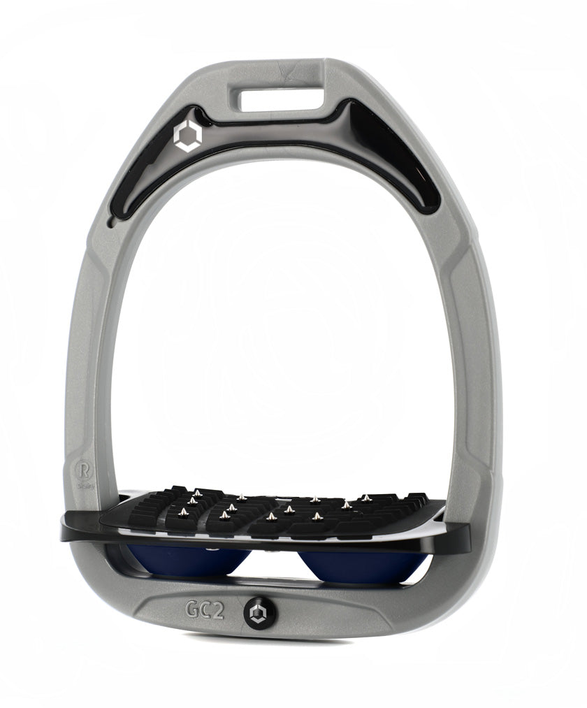 Flex-on Composite Stirrup