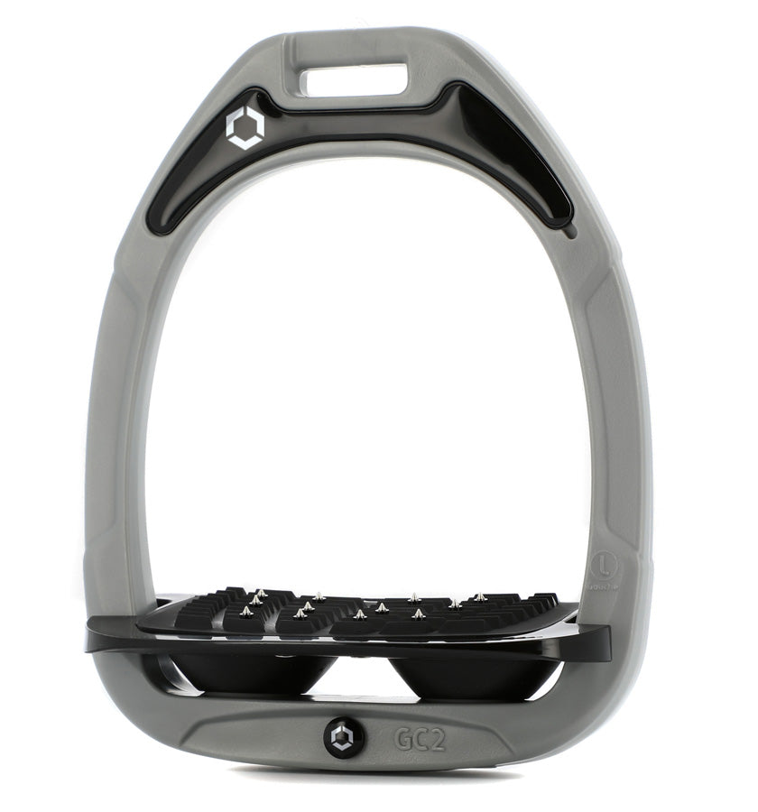 Flex-on Composite Stirrup