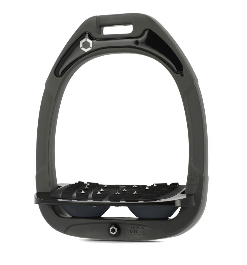 Flex-on Composite Stirrup