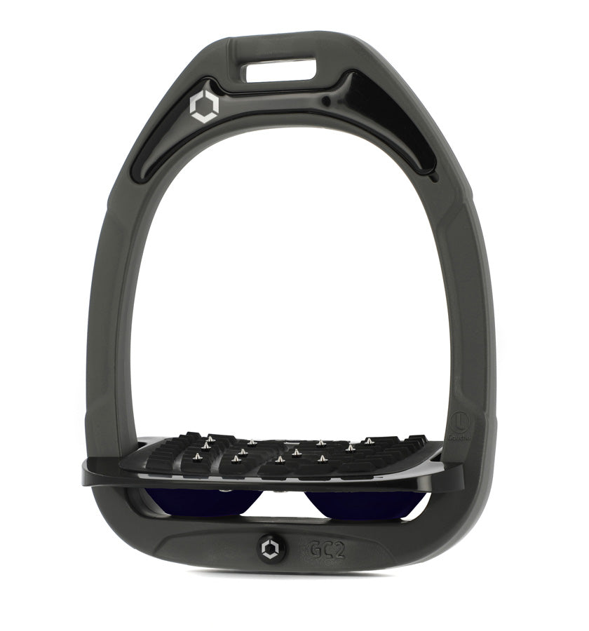 Flex-on Composite Stirrup