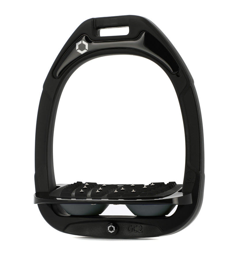 Flex-on Composite Stirrup