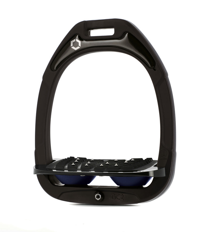 Flex-on Composite Stirrup