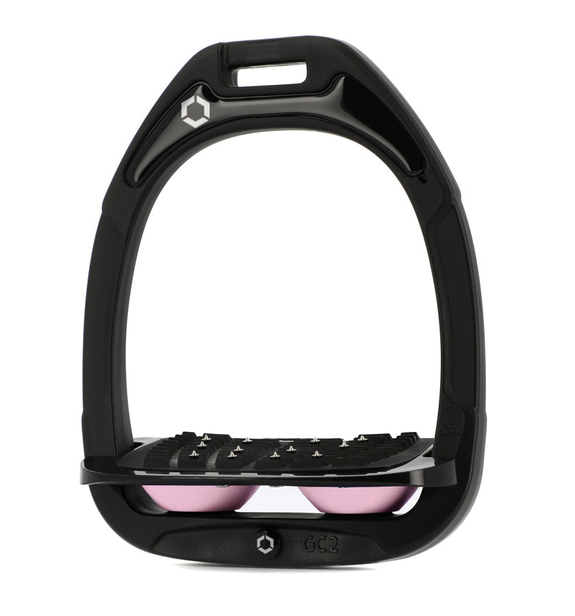 Flex-on Composite Stirrup
