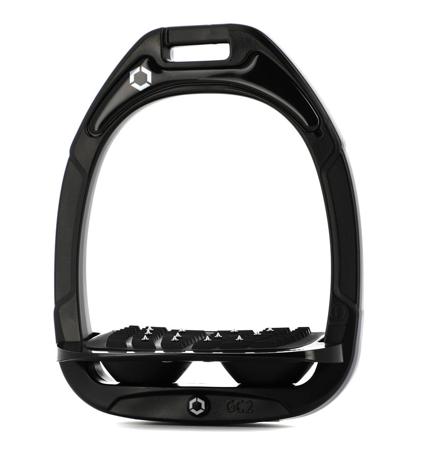 Flex-on Composite Stirrup