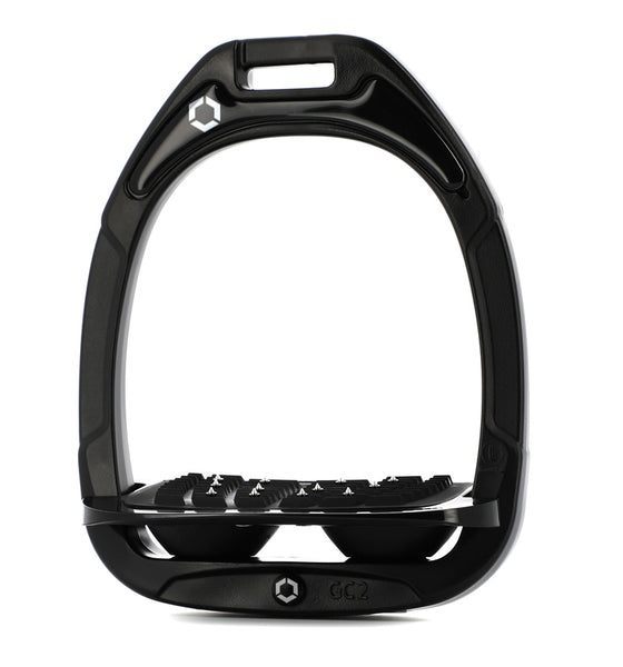 Flex-on Composite Stirrup