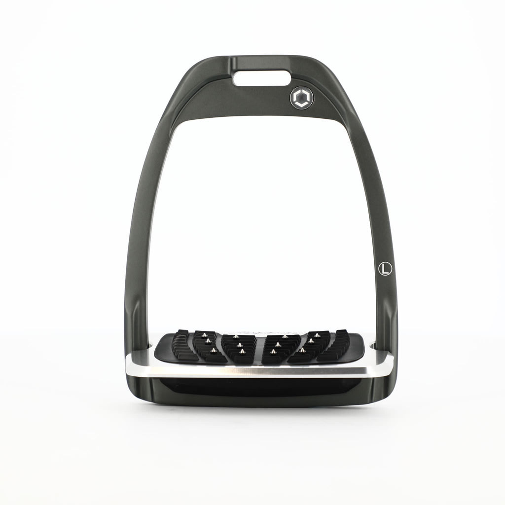 Flex-on Hunter Stirrup