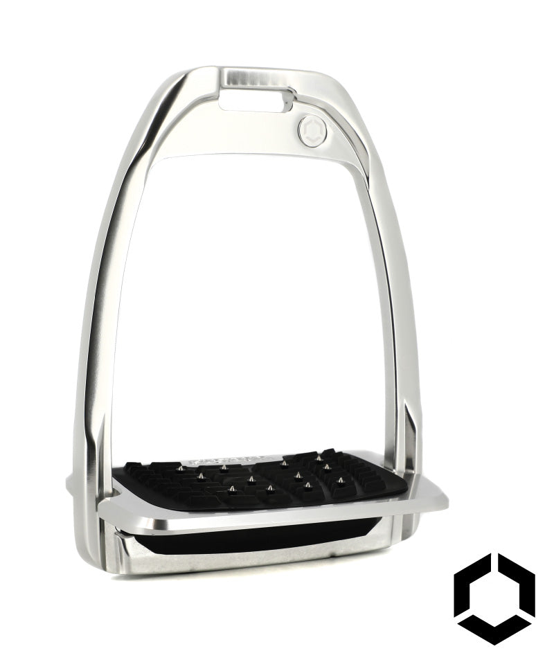 Flex-on Hunter Stirrup