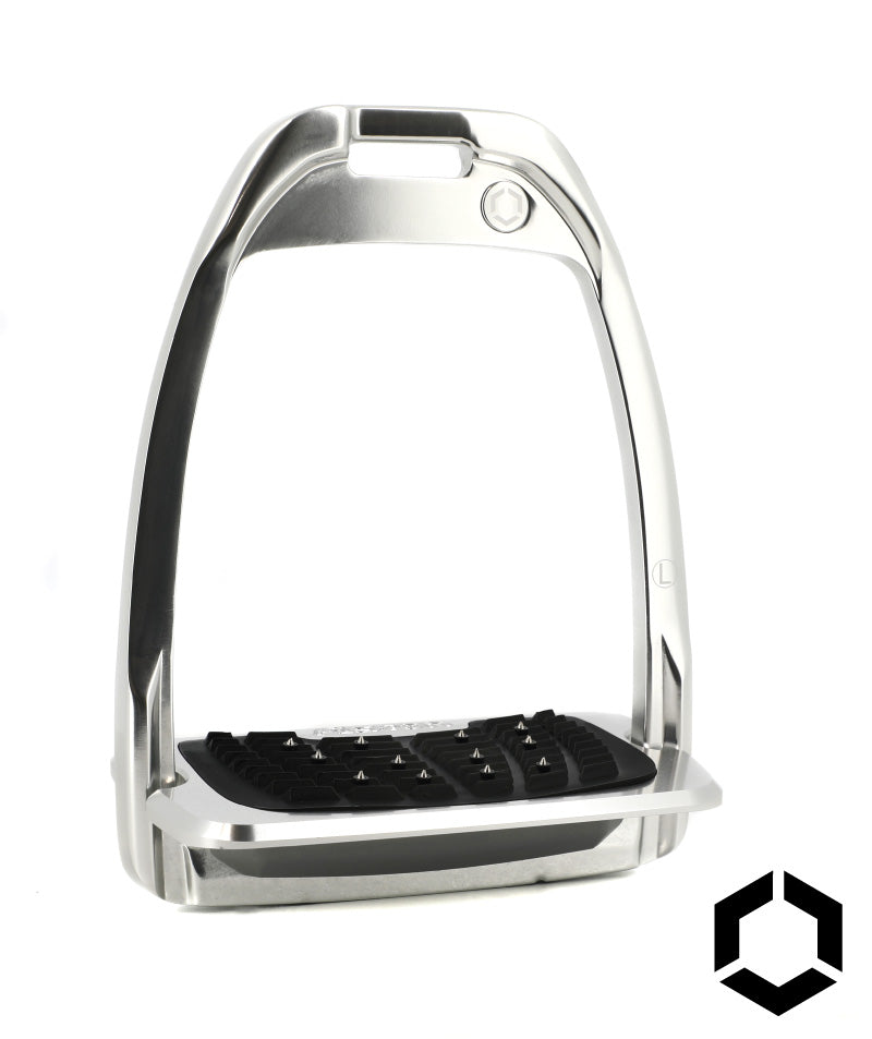 Flex-on Hunter Stirrup