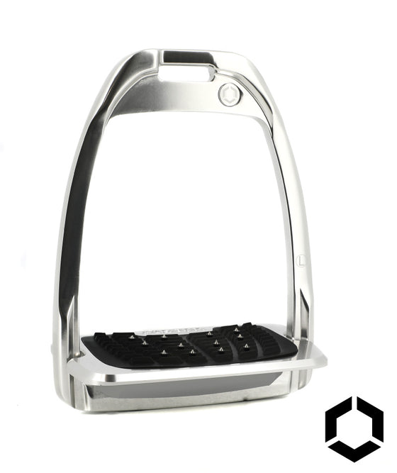Flex-on Hunter Stirrup