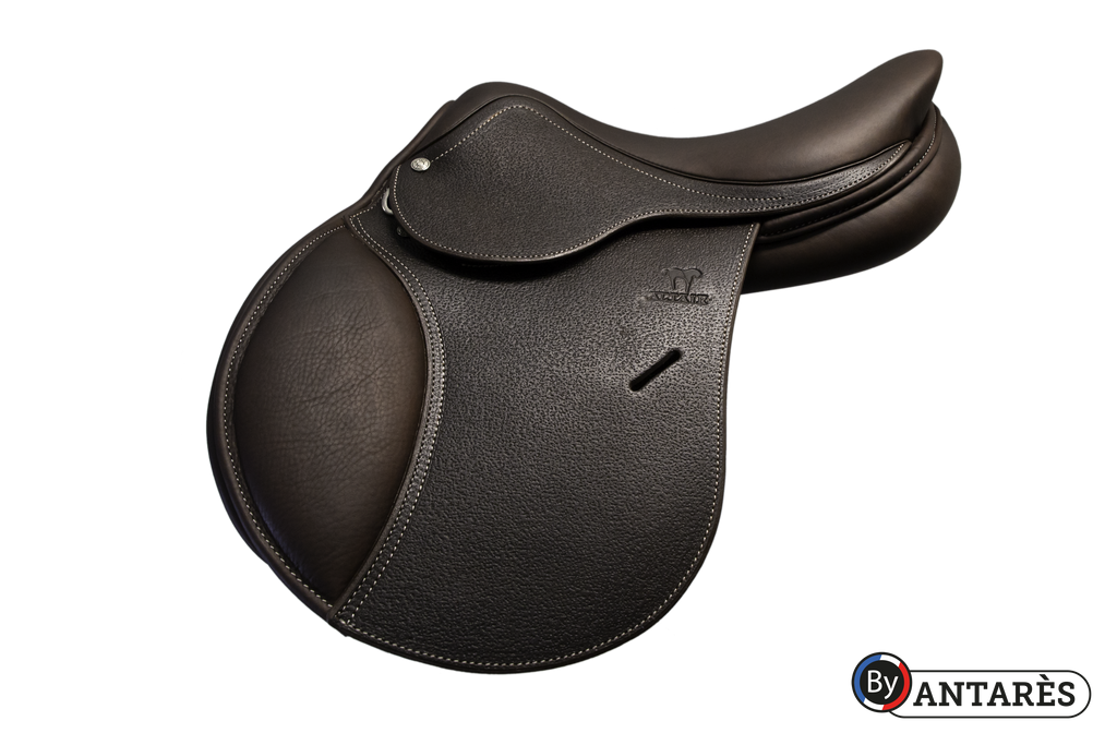 Antarès Altair Pony Jumping Saddle