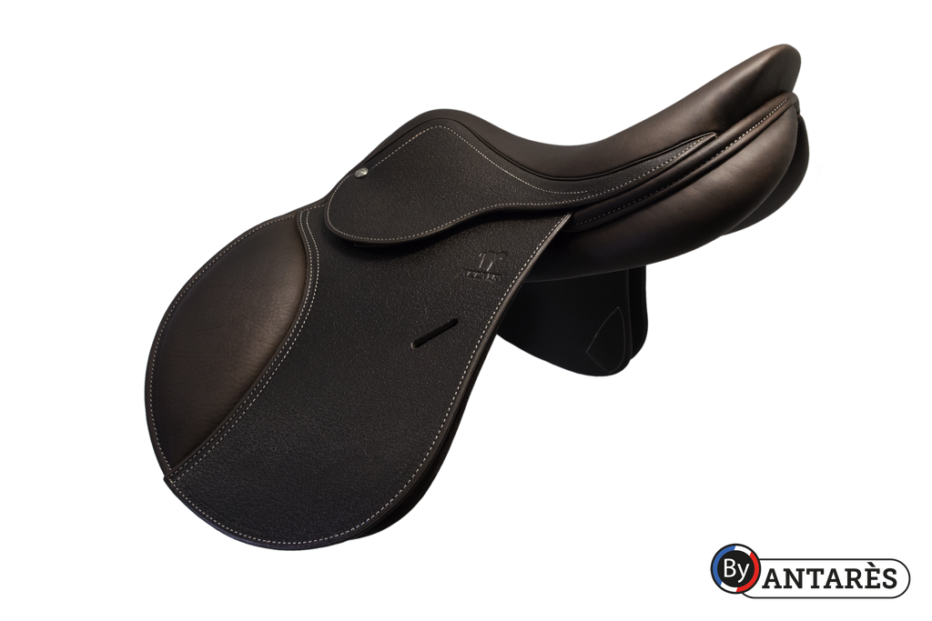 Antarès Altair Pony Jumping Saddle