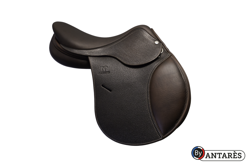 Antarès Altair Pony Jumping Saddle