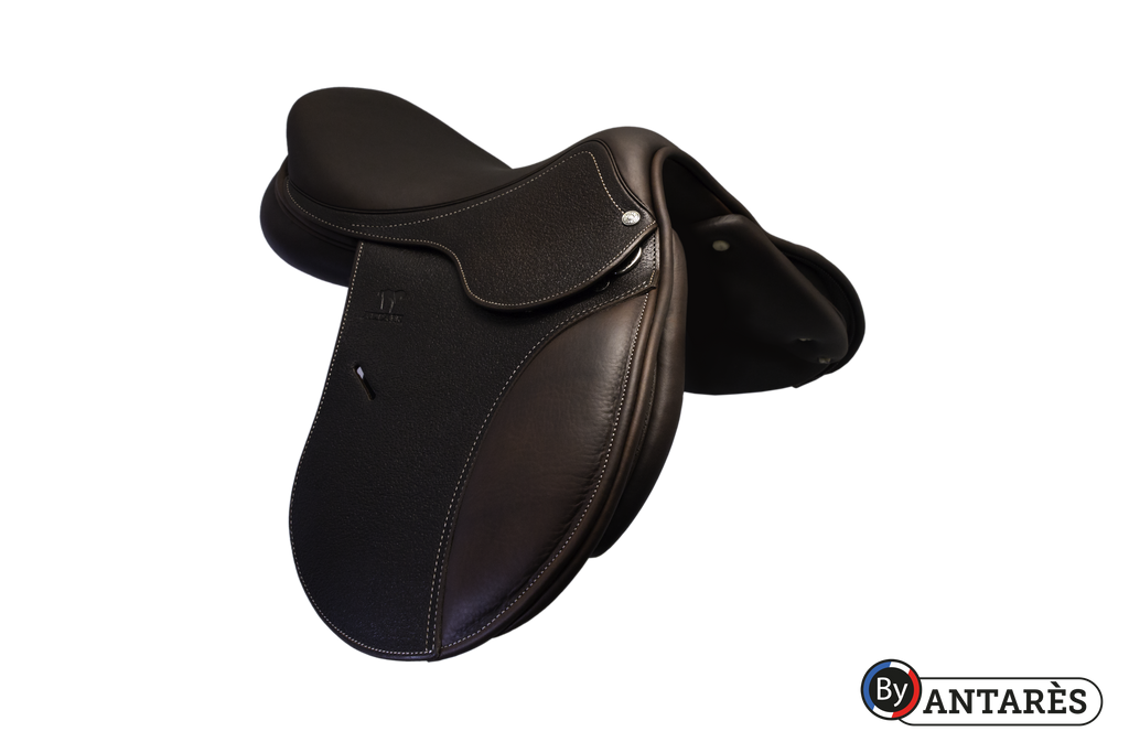 Antarès Altair Pony Jumping Saddle