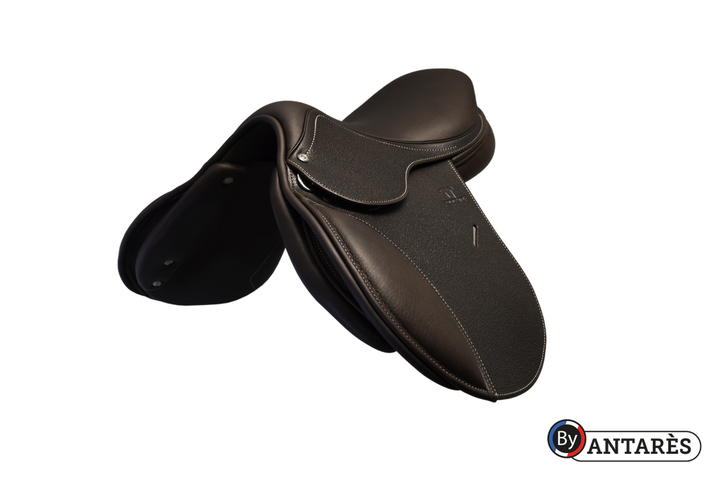 Antarès Altair Pony Jumping Saddle