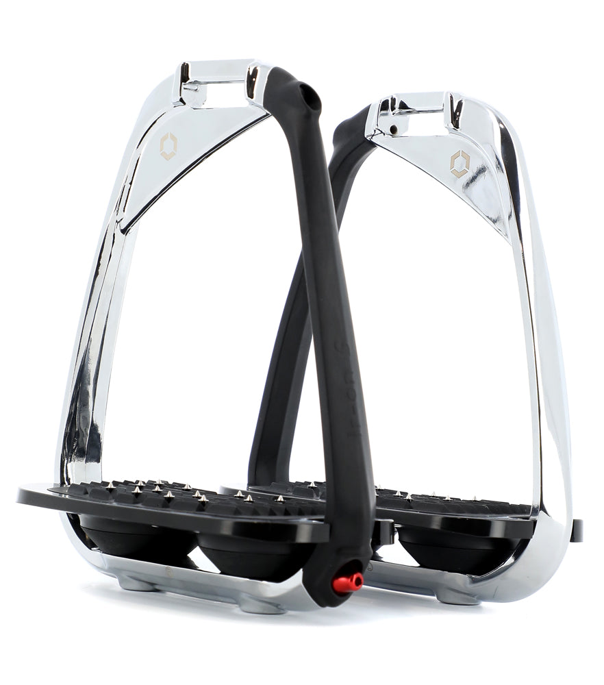 Flex-on IRON-S Stirrups