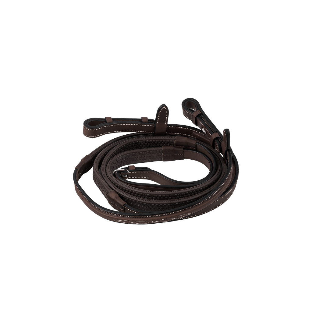 BUTET Rubber Reins 16mm (NEW)