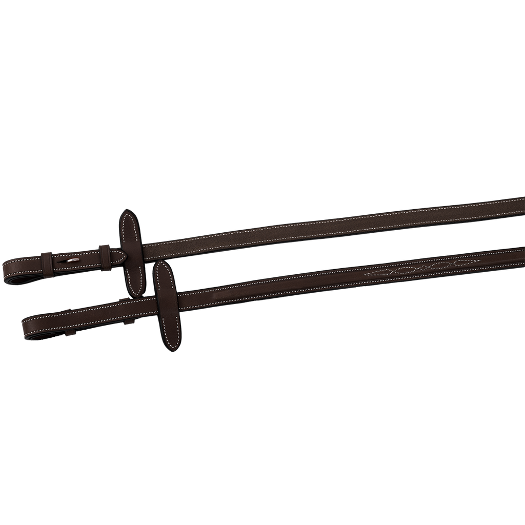 BUTET Rubber Reins 16mm (NEW)