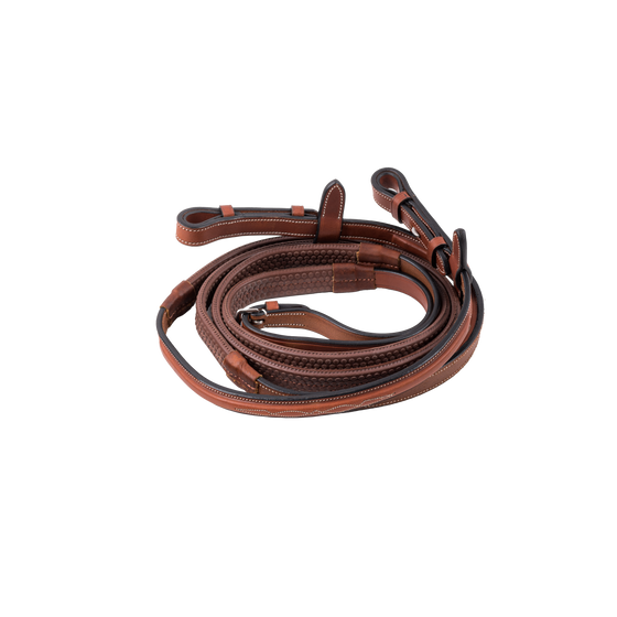 BUTET Rubber Reins 16mm (NEW)