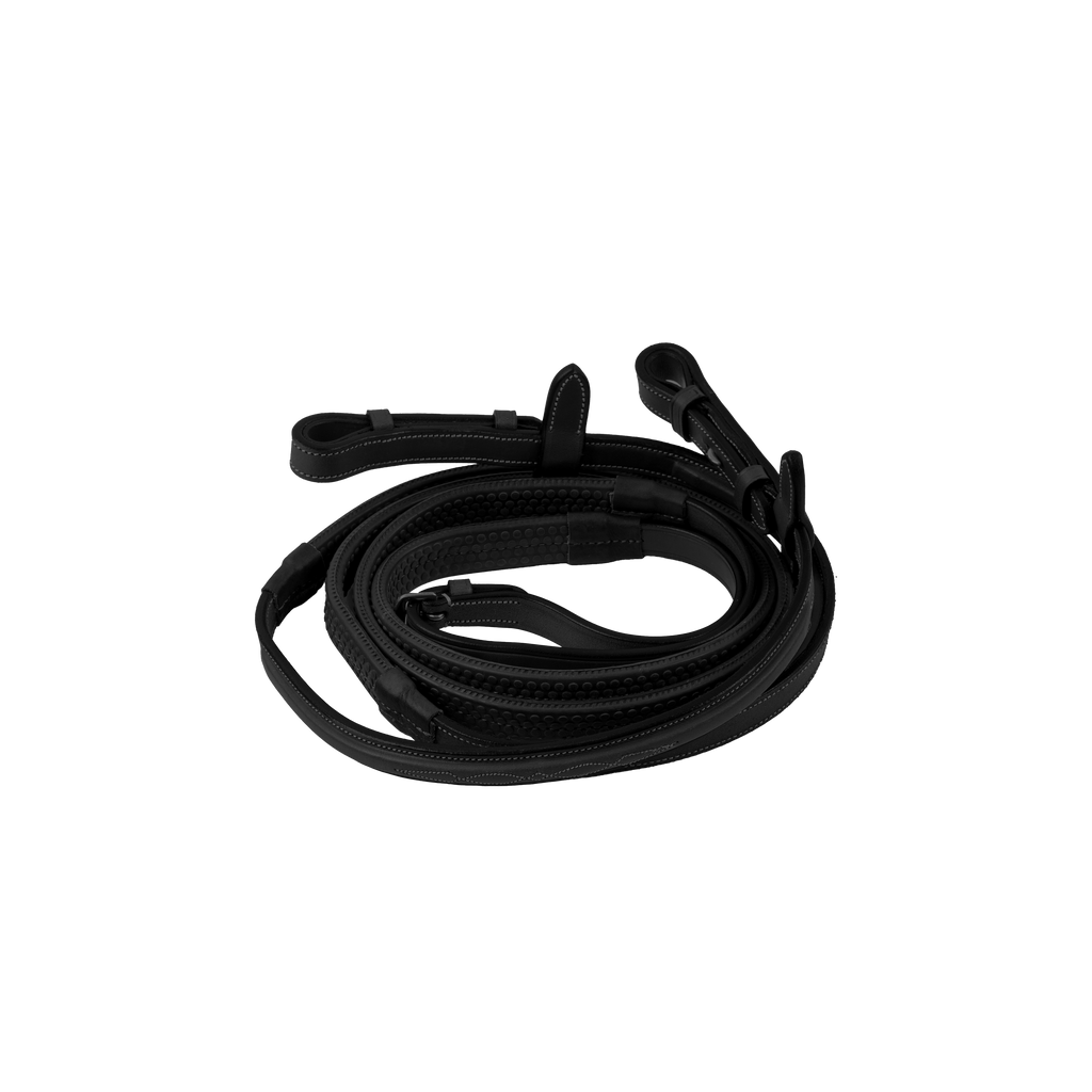 BUTET Rubber Reins 16mm (NEW)