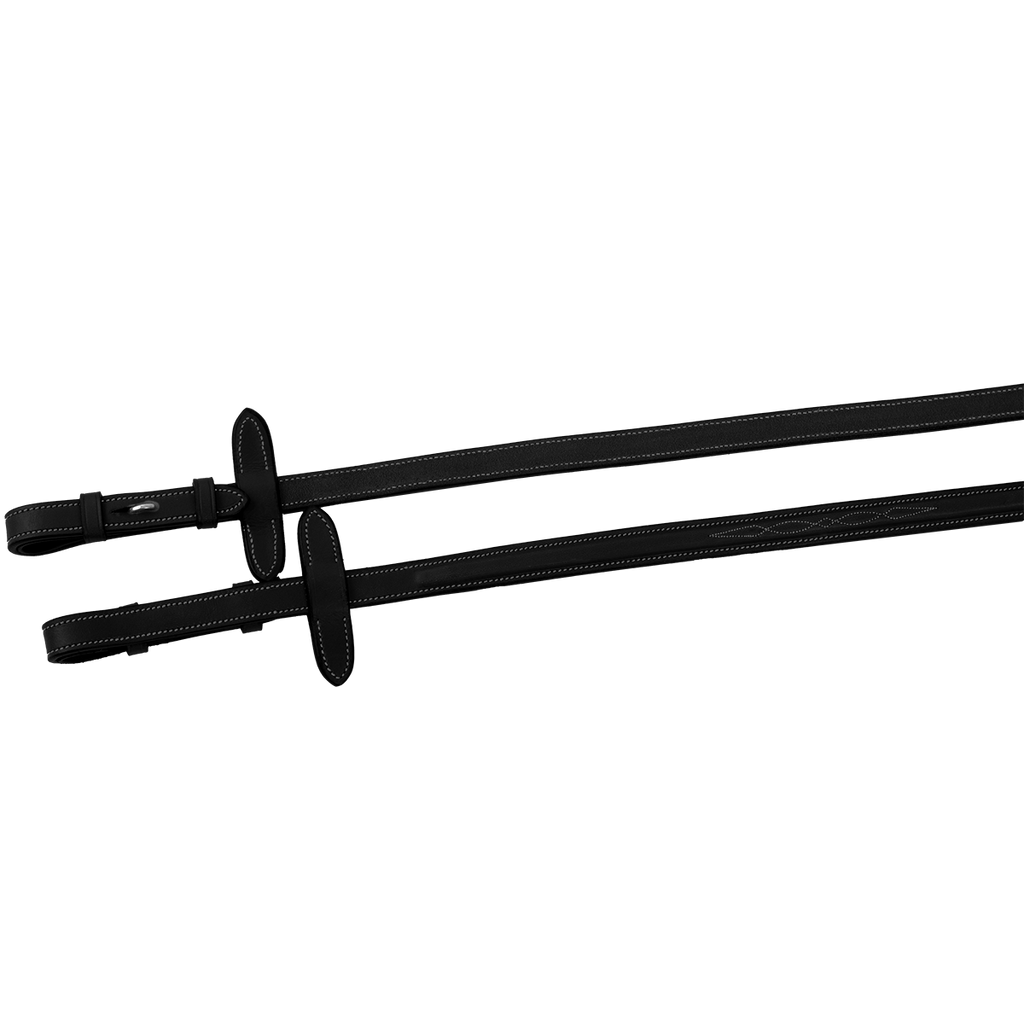 BUTET Rubber Reins 16mm (NEW)