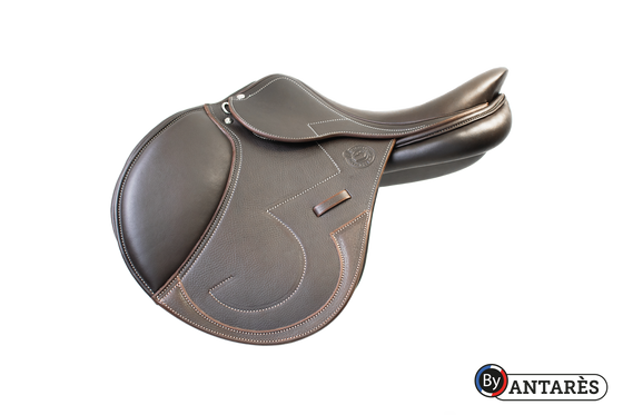 Antarès Signature Jumping Saddle