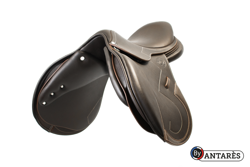 Antarès Signature Jumping Saddle