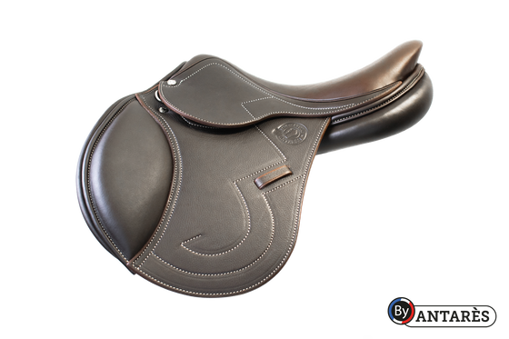 Antarès Signature Pony Jumping Saddle