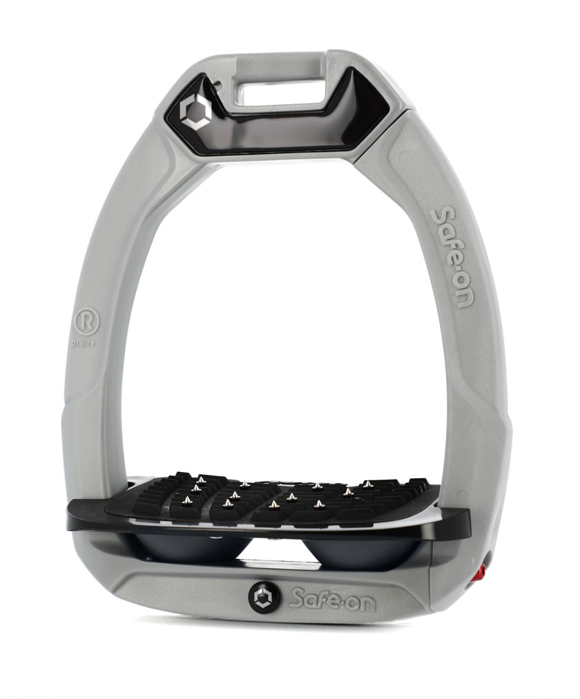 Flex-on SAFE-ON Stirrup