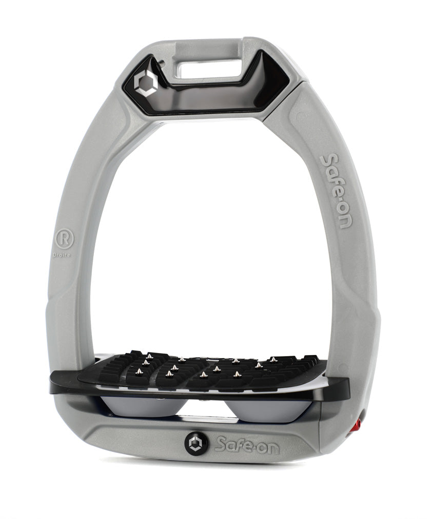 Flex-on SAFE-ON Stirrup