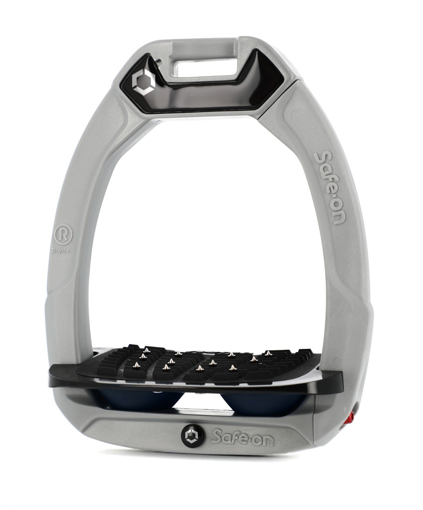 Flex-on SAFE-ON Stirrup